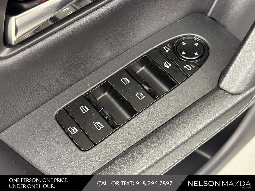 New 2026 MAZDA CX-5 Select AWD/4WD image 19
