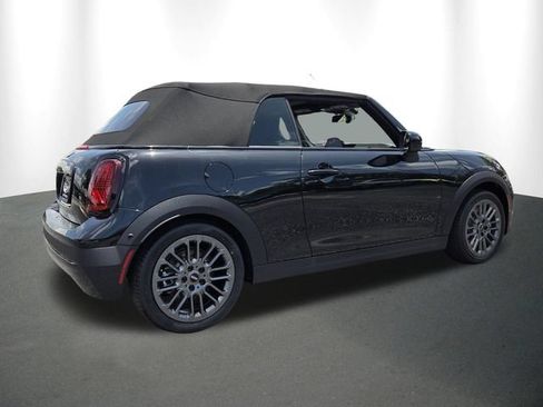 New 2026 MINI Cooper S FWD image 7