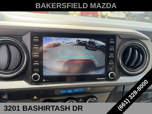 Used 2023 Toyota Tacoma TRD Off-Road RWD image 16