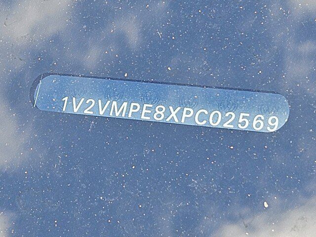 Used 2023 Volkswagen ID.4 Pro RWD image 8