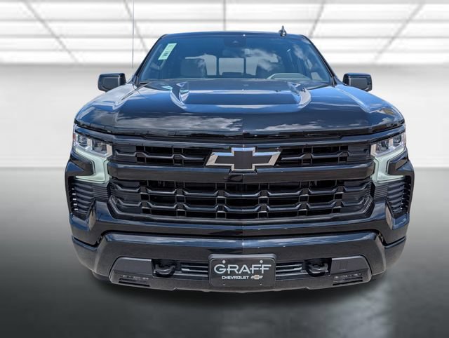 New 2026 Chevrolet Silverado 1500 RST w/ Texas Edition Plus RWD image 27