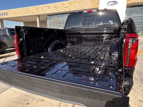 New 2026 Ford F150 XLT w/ Equipment Group 302A MID image 64