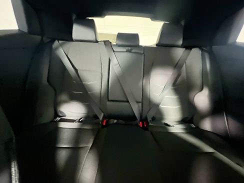 New 2026 Toyota C-HR AWD/4WD image 33