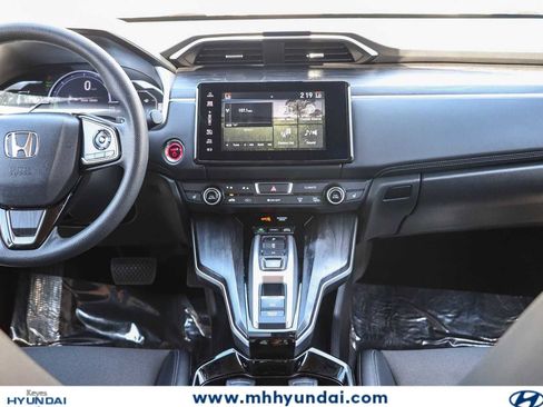 Used 2020 Honda Clarity Plug-In Hybrid image 12