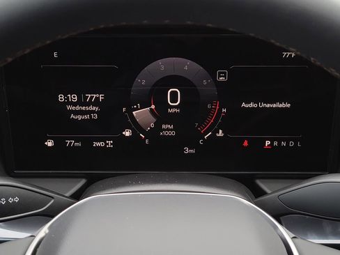 New 2026 GMC Terrain AT4 w/ Technology Package II image 12