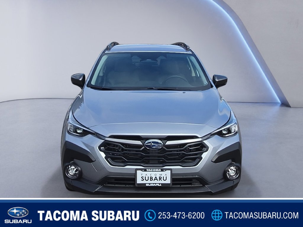New 2026 Subaru Crosstrek 2.5i Limited AWD/4WD image 8