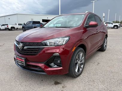 Used 2023 Buick Encore GX Select w/ Sport Touring Package