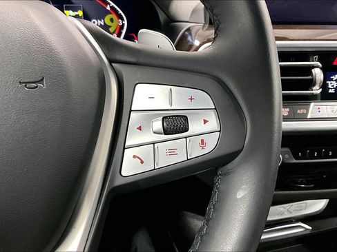 Used 2024 BMW X3 xDrive30i w/ Premium Package image 21