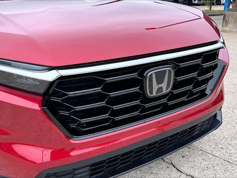 Certified 2024 Honda CR-V EX image 29