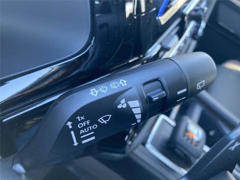 New 2026 Nissan Pathfinder Platinum image 23