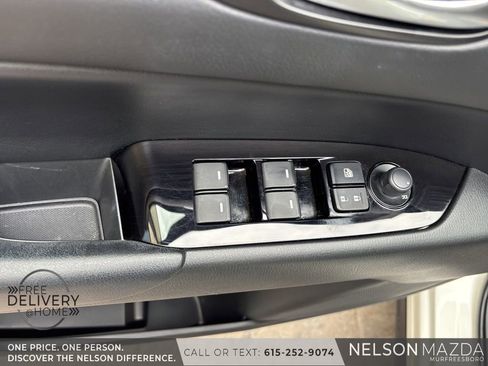 Certified 2023 MAZDA CX-5 AWD 2.5 S w/ Select Package image 21