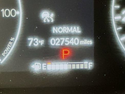 Used 2024 Honda CR-V Sport Touring image 35