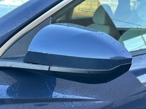 Used 2025 Hyundai Tucson SEL image 11