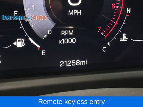 Used 2026 GMC Acadia Elevation w/ Elevation Premium Package AWD/4WD image 20