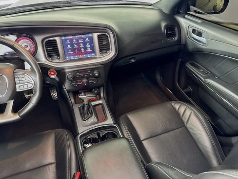 Used 2021 Dodge Charger SRT Hellcat w/ Harman/Kardon Audio Group RWD image 29