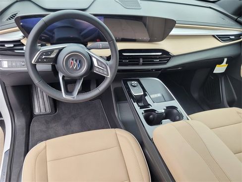 New 2026 Buick Enclave Preferred w/ Power Package image 7