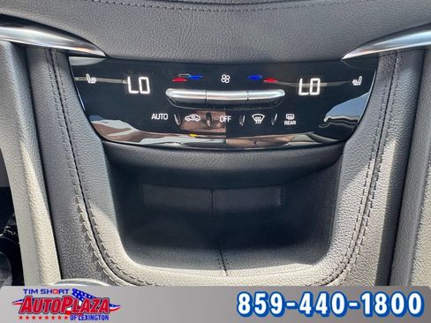 Used 2024 Cadillac XT5 Premium Luxury FWD image 26