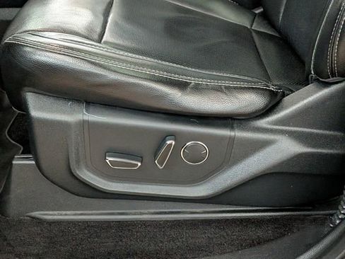 Used 2017 Ford F150 Lariat w/ Equipment Group 502A Luxury image 15