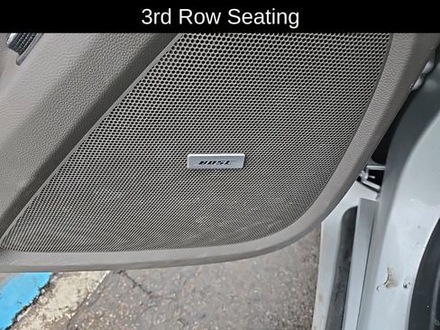 Used 2019 Chevrolet Traverse Premier image 11