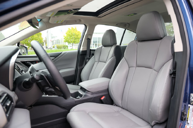 Used 2020 Subaru Legacy Limited XT AWD/4WD image 38