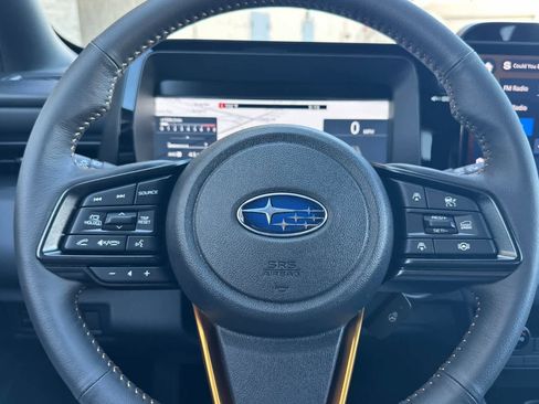 New 2026 Subaru Outback Wilderness w/ Wilderness Package AWD/4WD image 27