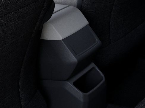 New 2027 Kia Seltos LX FWD image 22