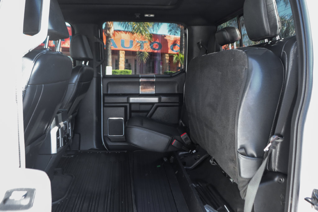 Used 2022 Ford F350 Lariat AWD/4WD image 44