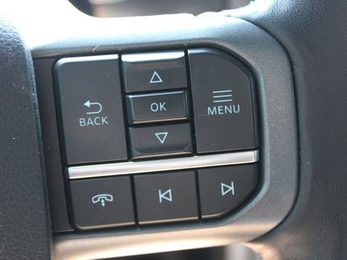 Used 2023 Ford F150 Lariat AWD/4WD image 43