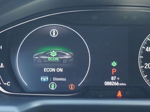 Used 2018 Honda Accord EX-L image 42