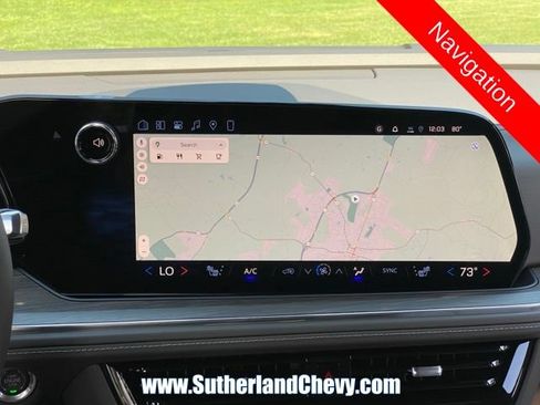 New 2026 Chevrolet Suburban LT w/ Comfort Package AWD/4WD image 32