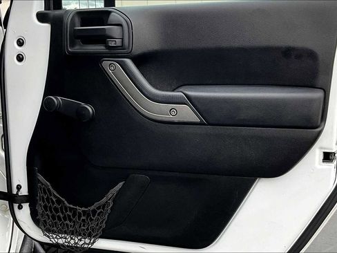 Used 2013 Jeep Wrangler Sport image 25
