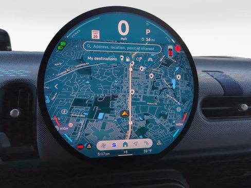 New 2026 MINI Cooper S image 17