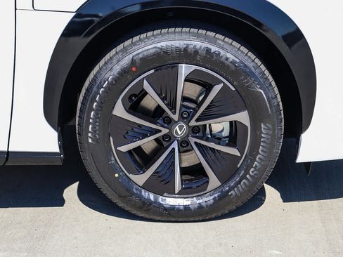 New 2026 Lexus RZ 350e 2WD image 9