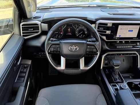 Used 2024 Toyota Tundra SR5 AWD/4WD image 22