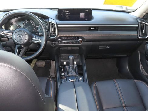 Used 2025 MAZDA CX-50 AWD 2.5 S w/ Premium Plus Pkg image 10