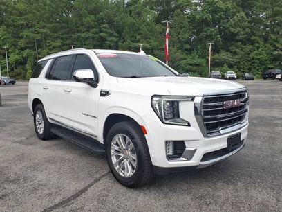 Used 2023 GMC Yukon SLT