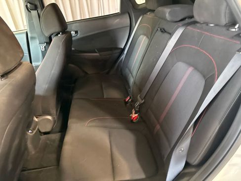 Certified 2023 Hyundai Kona N Line FWD image 18