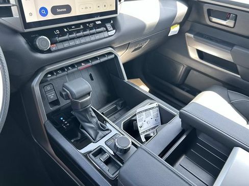 Used 2026 Toyota Sequoia SR5 w/ SR5 Premium Package AWD/4WD image 28
