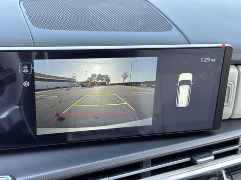 New 2026 Hyundai Santa Fe SE image 35