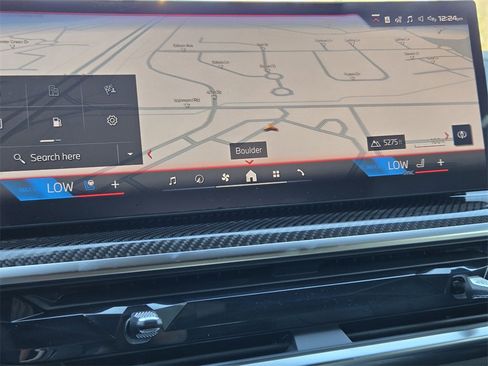 New 2026 BMW X5 M60i w/ Executive Package image 19