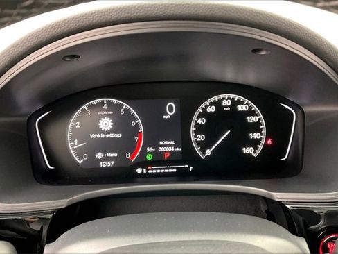 Certified 2026 Honda Civic Sport image 24