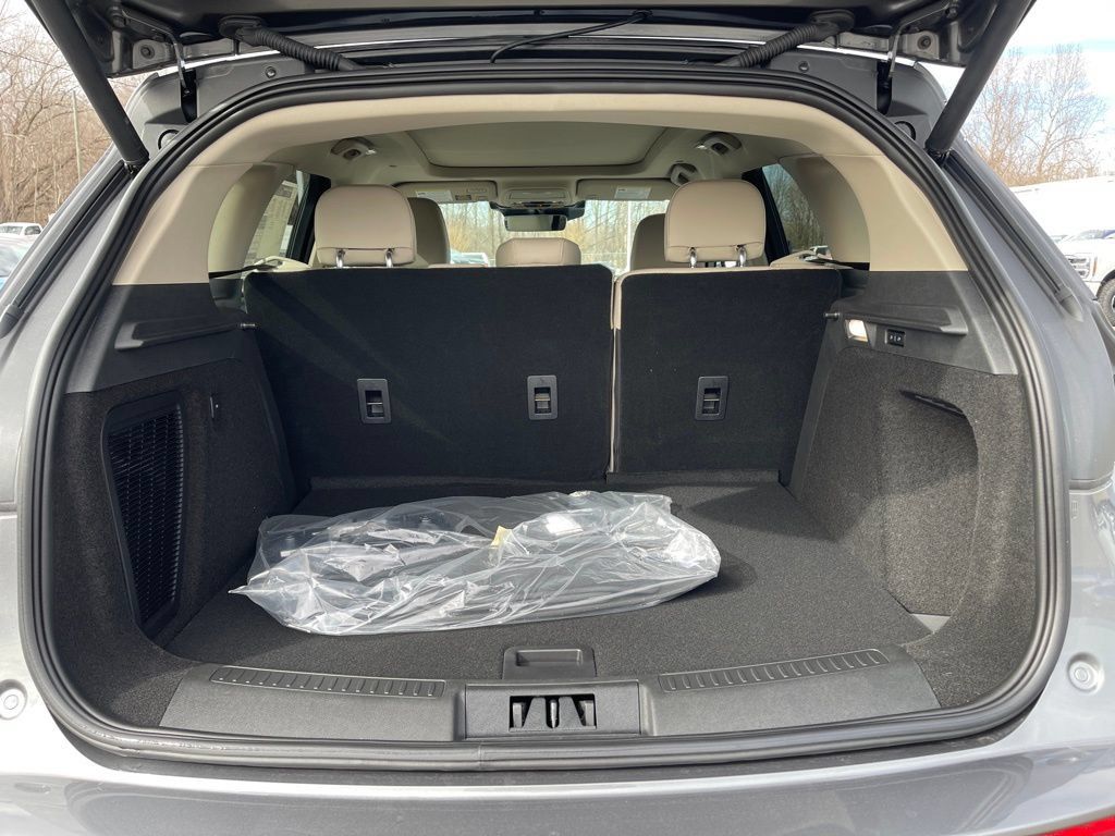 New 2026 Lincoln Corsair Premiere AWD/4WD image 21