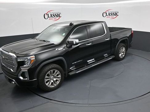 Used 2020 GMC Sierra 1500 Denali image 18
