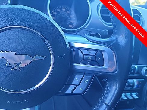 Used 2021 Ford Mustang Premium image 22