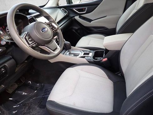 Used 2019 Subaru Forester AWD/4WD image 8