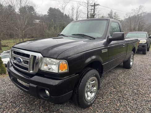 Used 2011 Ford Ranger XLT image 1