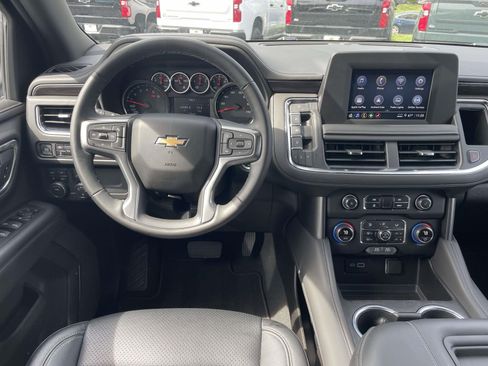 Used 2024 Chevrolet Suburban LS w/ Driver Alert Package AWD/4WD image 11