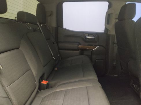 Used 2020 GMC Sierra 1500 Elevation w/ Elevation Value Package AWD/4WD image 19