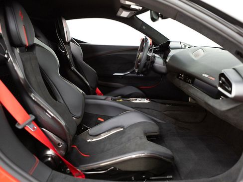 Certified 2026 Ferrari 296 GTB RWD image 61