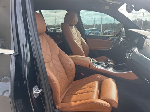 Certified 2023 BMW X5 xDrive40i image 3